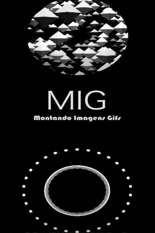 MIG 2013 official movie poster