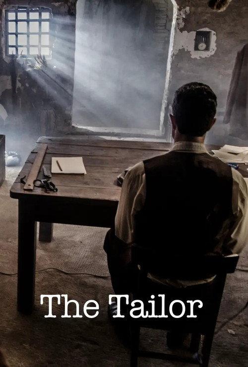 The Tailor 2015 official movie poster