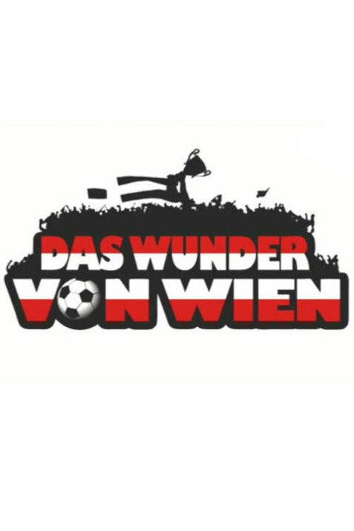 Das Wunder von Wien 2008 official movie poster