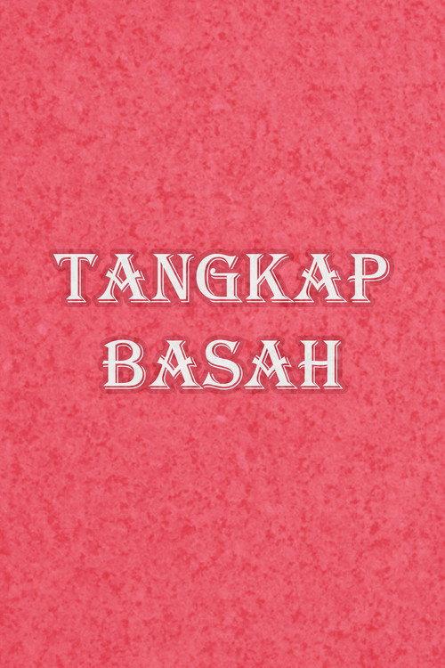 Tangkap Basah 1963 official movie poster