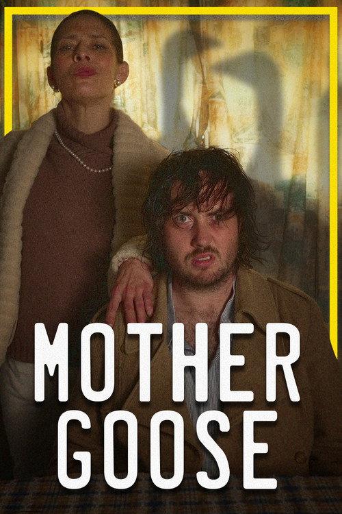 Mother Goose 2023 official movie poster