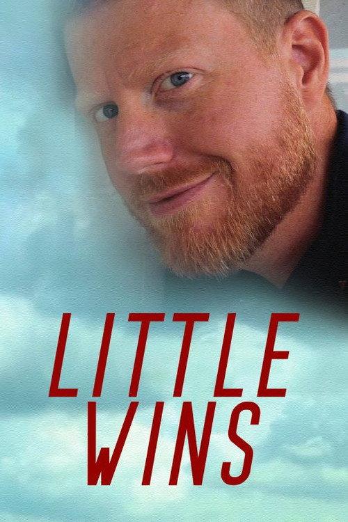 Little Wins  official movie poster