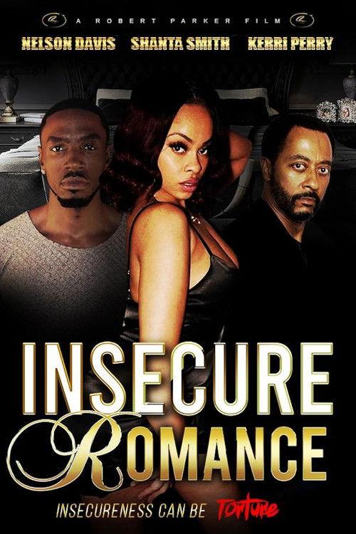 Insecure Romance 2023 official movie poster