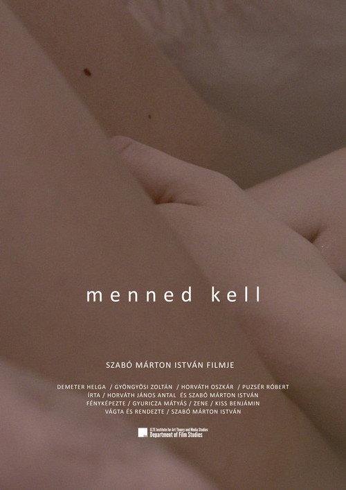Menned kell 2020 official movie poster