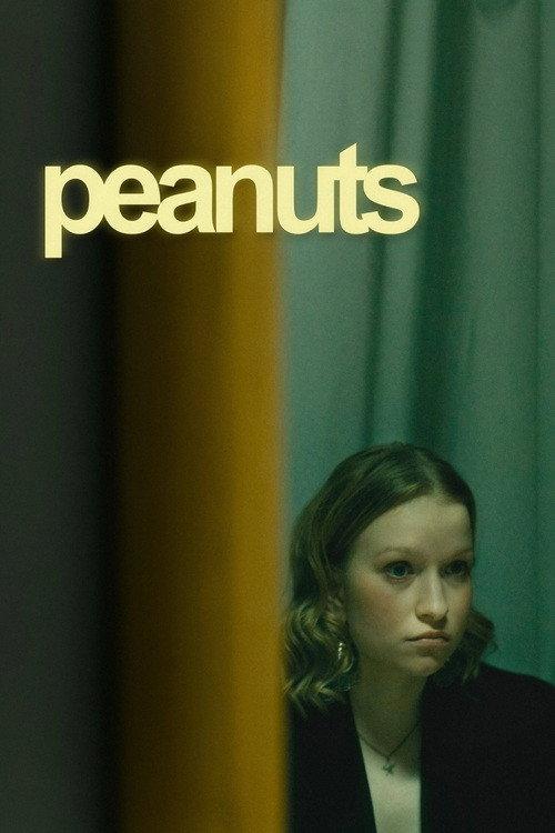 Peanuts 2025 official movie poster