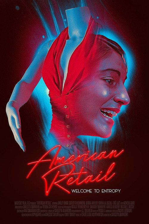 American Retail official movie poster