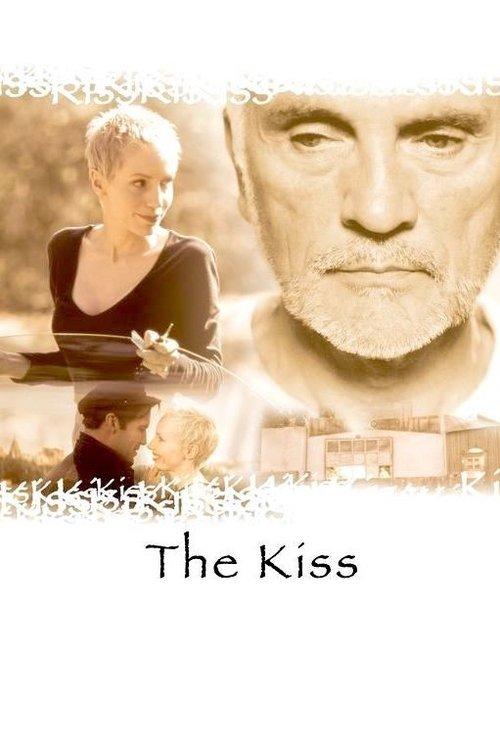 The Kiss 2003 official movie poster