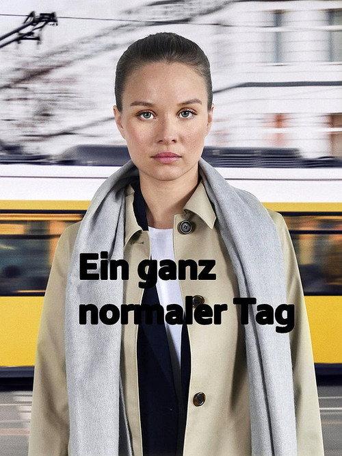Ein ganz normaler Tag 2019 official movie poster