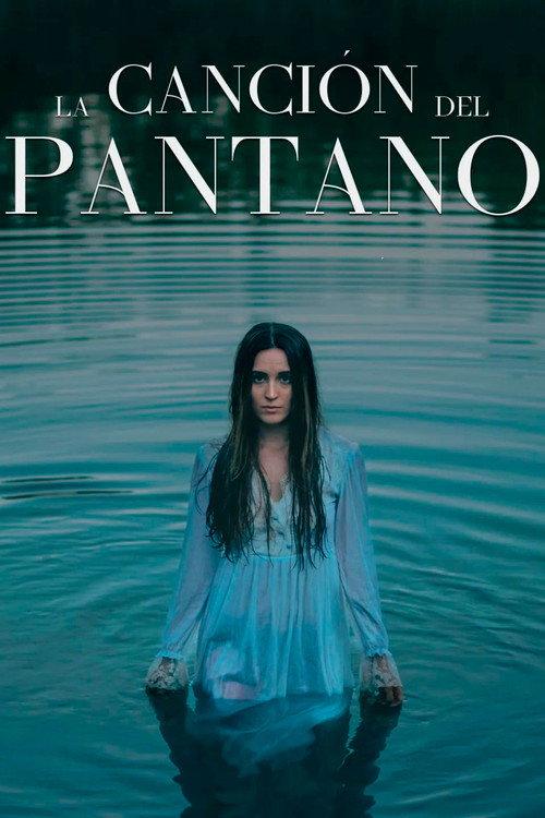 The Lake Song 2023 official movie poster