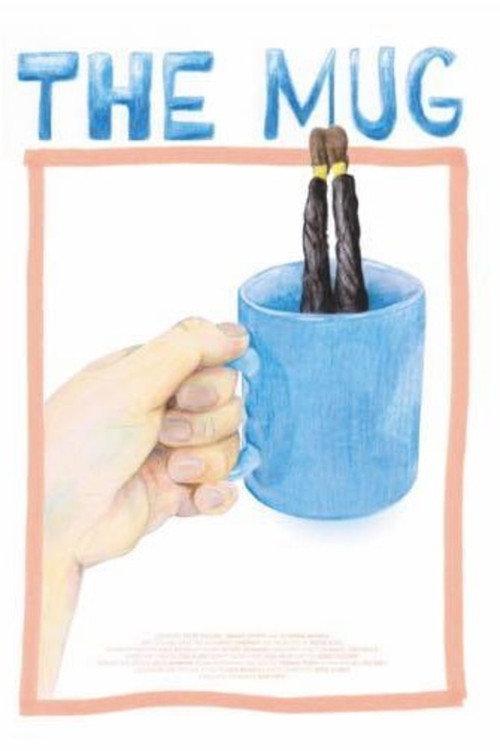 The Mug 2020 official movie poster