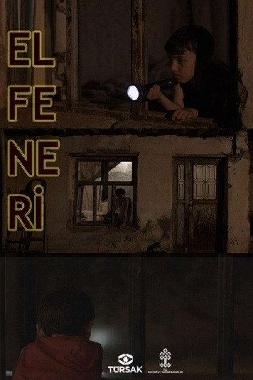 El Feneri 2018 official movie poster
