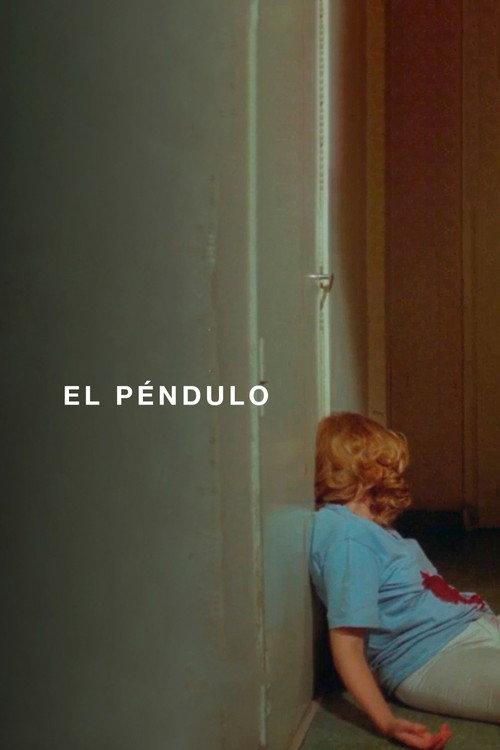 Pendulum 1980 official movie poster