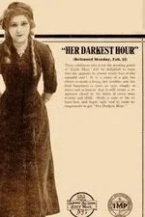 Thundering Toupees 1929 official movie poster