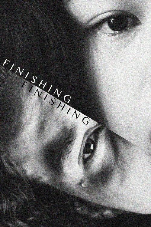 Finishing 2024 official movie poster