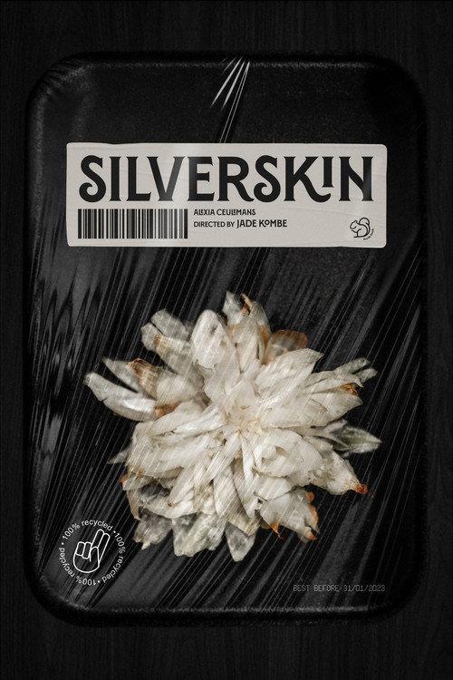 Silverskin 2023 official movie poster