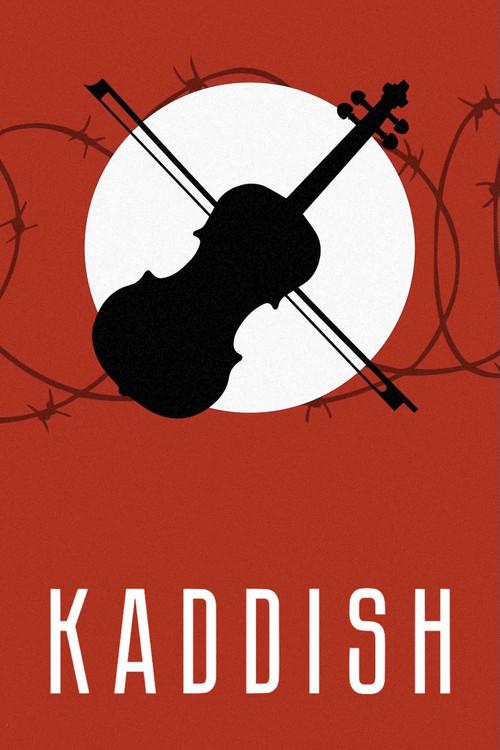Kaddish 2019 official movie poster