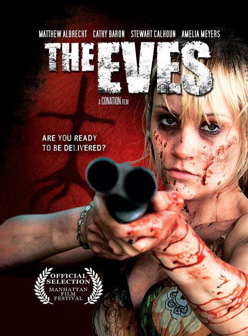 The Eves 2011 official movie poster