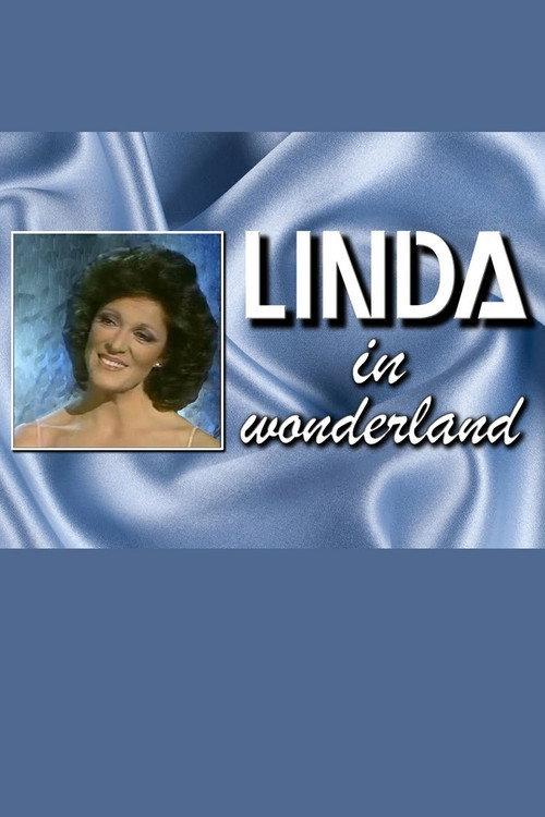 Linda in Wonderland 1980 official movie poster