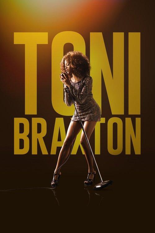 Toni Braxton: Unbreak My Heart 2016 official movie poster