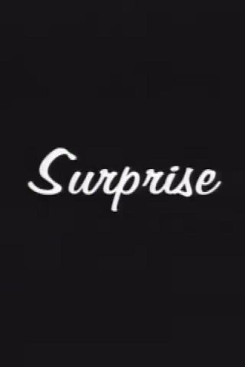 Surprise 2002 official movie poster