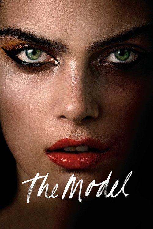 The Model 2016 official movie poster