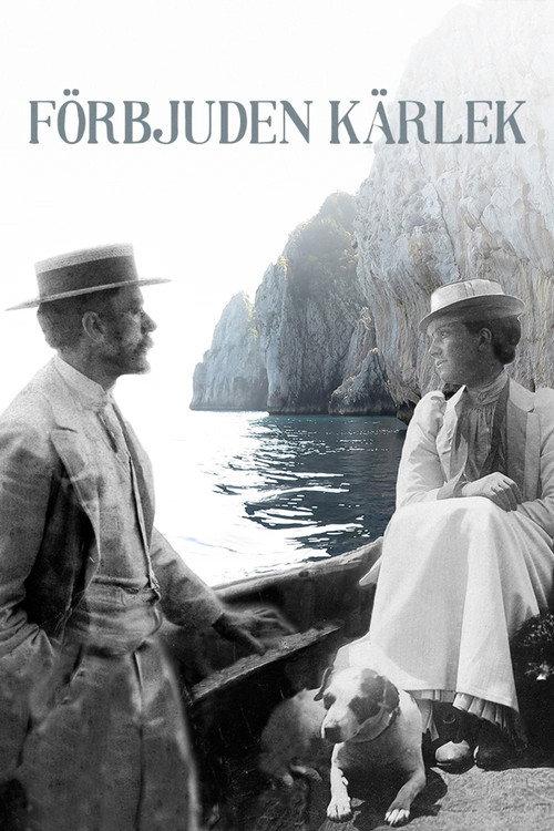 Forbidden Love 2016 official movie poster