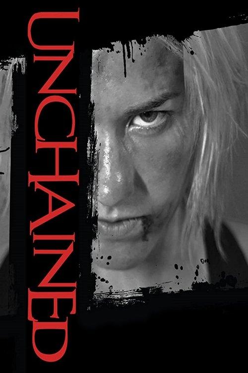 Unchained 2021 official movie poster