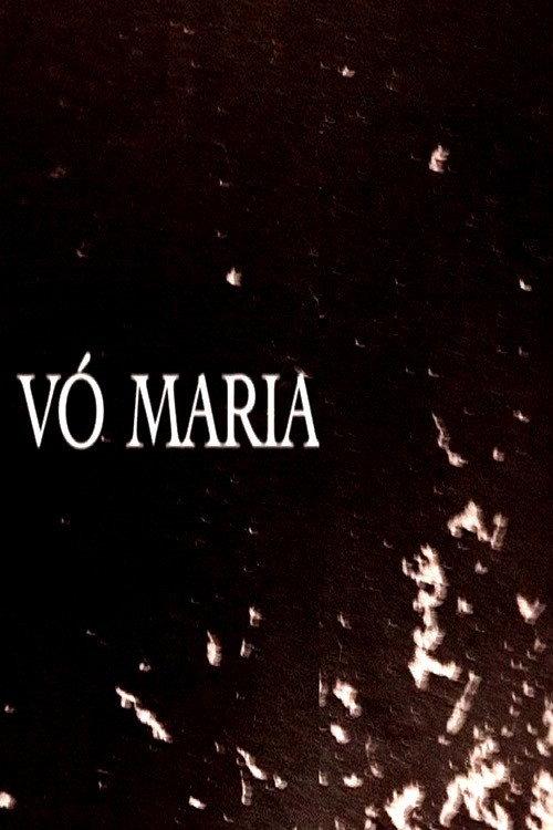 Grandma Maria 2011 official movie poster