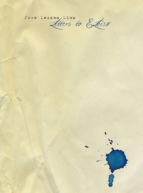 Letters to Eloisa 2020 official movie poster