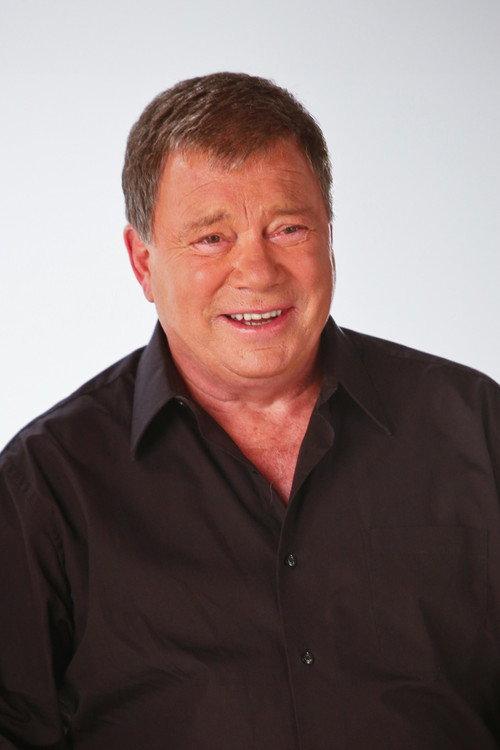 William Shatner Sings O Canada 2011 official movie poster