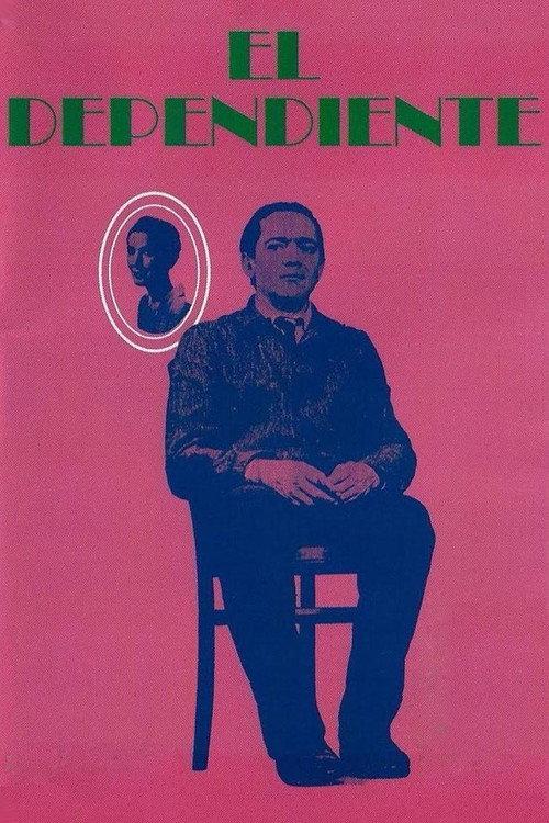 The Dependent 1969 official movie poster
