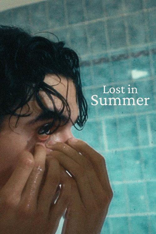 Lost in Summer 2025 official movie poster