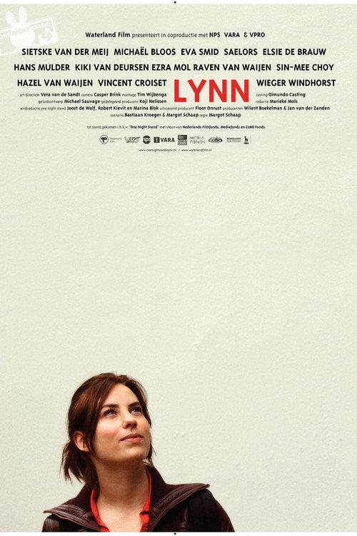 Lynn 2009 official movie poster