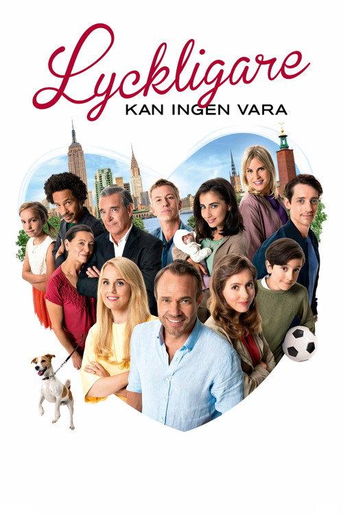 It's All About Love 2018 official movie poster