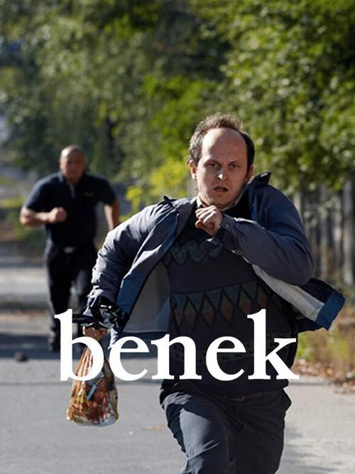 Benek 2007 official movie poster