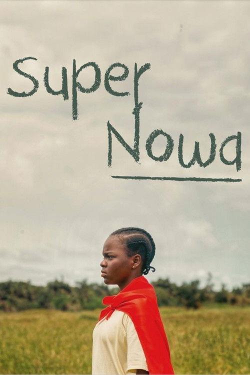 Supernowa 2025 official movie poster