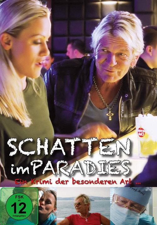 Schatten im Paradies 2020 official movie poster