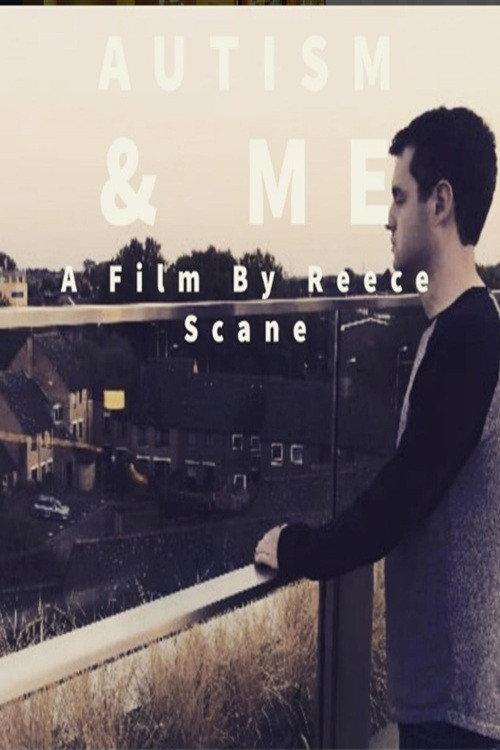 Autism & Mental Health 2020 official movie poster