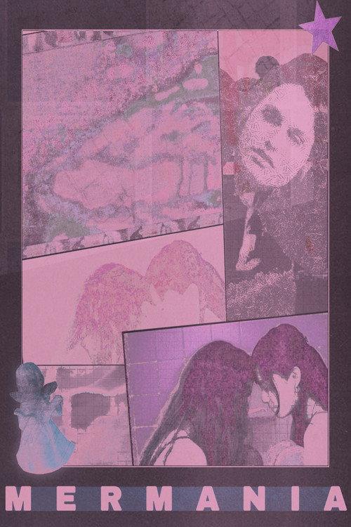 Mermania official movie poster