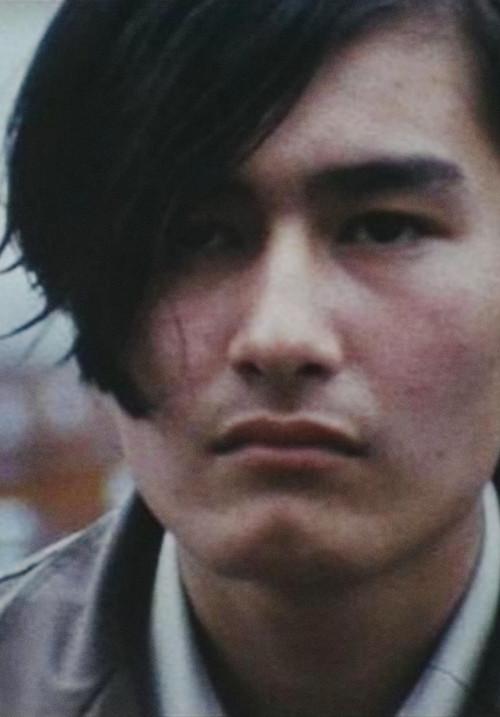 Sasurai 1971 official movie poster