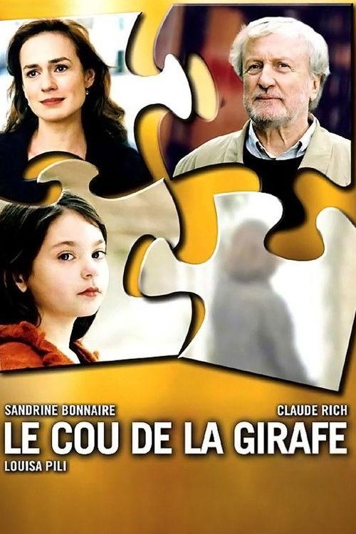 The Giraffe's Neck 2004 official movie poster