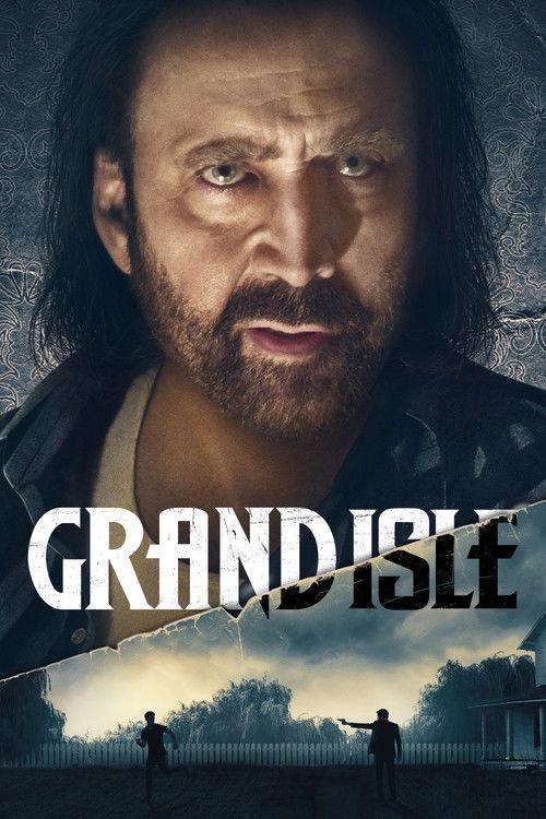 Grand Isle 2019 official movie poster