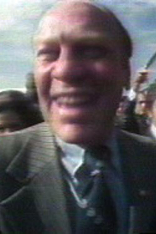 Gerald Ford's America 1975 official movie poster