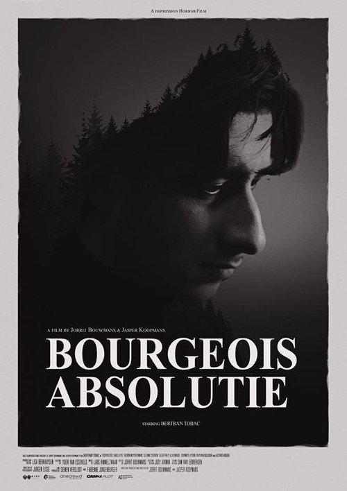 Bourgeois Absolution 2019 official movie poster