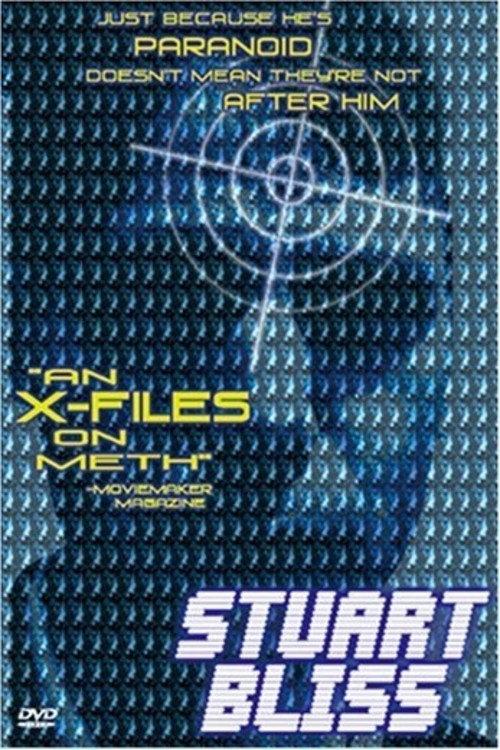Stuart Bliss 1998 official movie poster