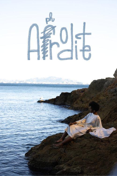 Afrodite 2026 official movie poster