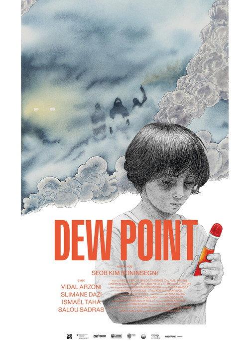 Dew Point 2021 official movie poster