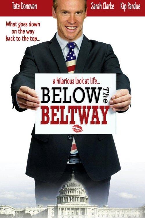 Below the Beltway 2010 official movie poster