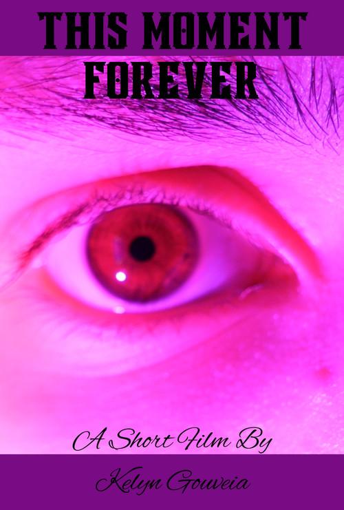 This Moment Forever  official movie poster