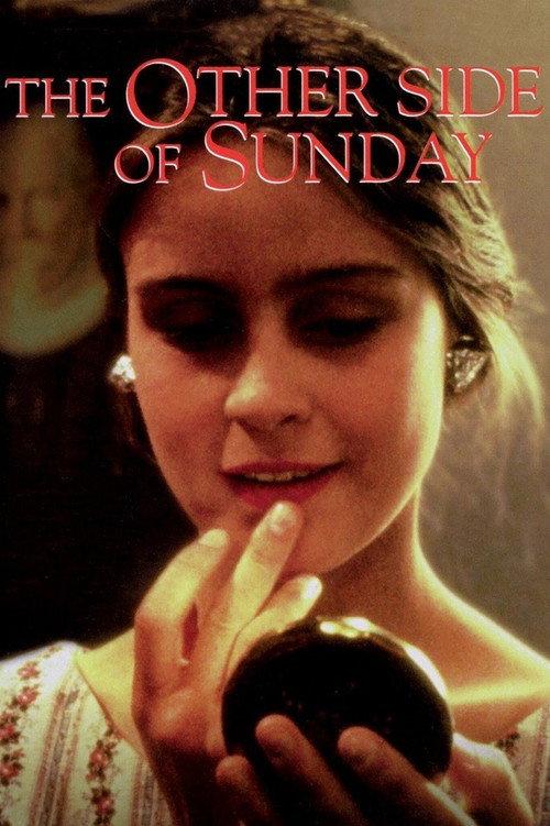 The Other Side of Sunday 1996 official movie poster